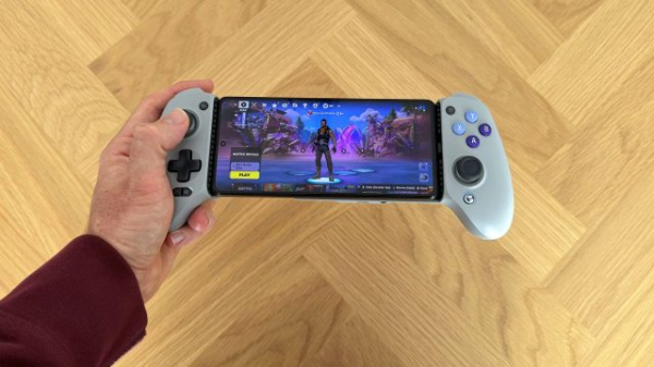Обзор GameSir G8 Galileo в Москве &mdash; ближе к замене домашней консоли я еще не подбиралась