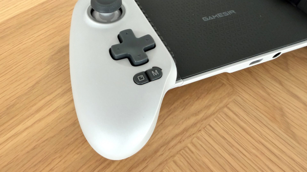 Обзор GameSir G8 Galileo в Москве &mdash; ближе к замене домашней консоли я еще не подбиралась