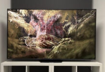 Обзор Hisense UR9 — он очень впечатляет, но стал ли он убийцей OLED?