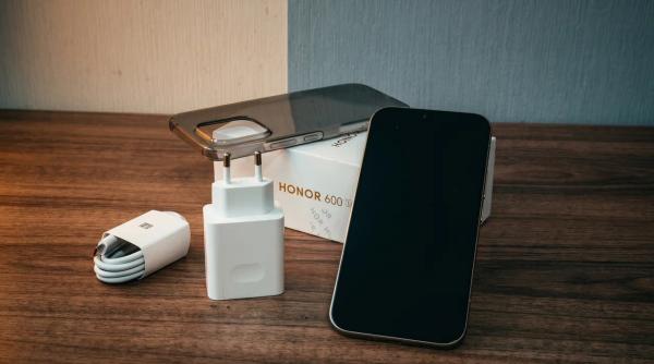 Обзор Honor 600 Lite &ndash; тонкий середнячок с батареей-монстром