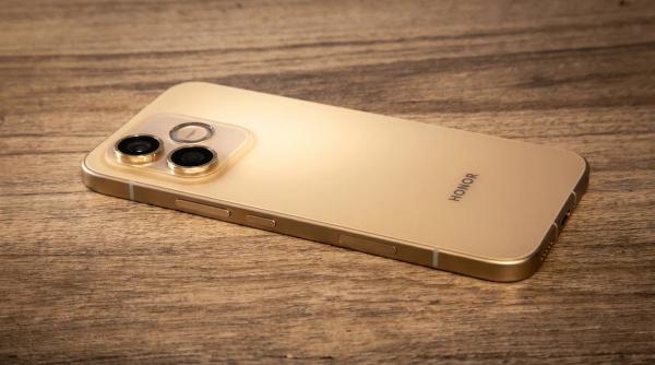 Обзор Honor 600 Lite &ndash; тонкий середнячок с батареей-монстром