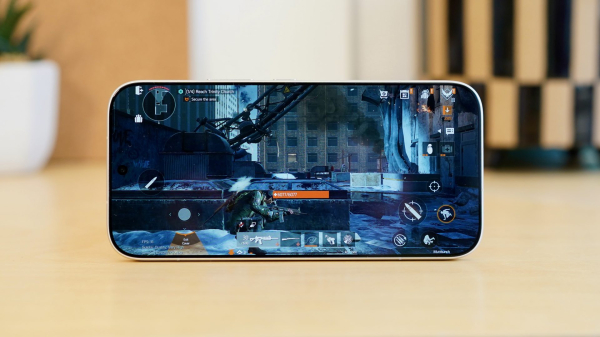 Обзор Honor 600 Pro: извини, Apple