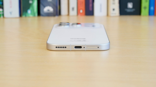 Обзор Honor 600 Pro: извини, Apple