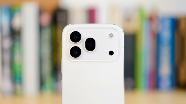 Обзор Honor 600 Pro: извини, Apple