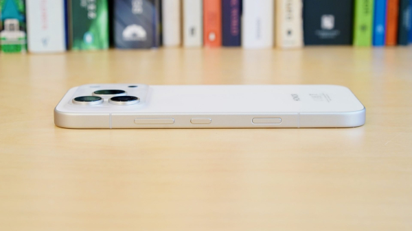 Обзор Honor 600 Pro: извини, Apple