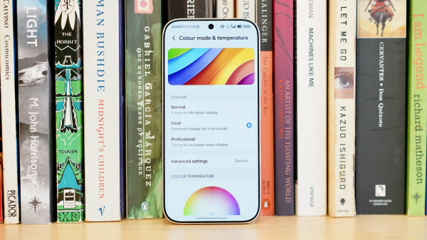 Обзор Honor 600 Pro: извини, Apple