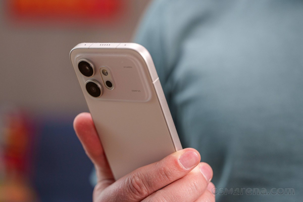 Обзор Honor 600 — снова пытается стать «почти флагманом» Обзор Honor 600 — снова пытается стать «почти флагманом»