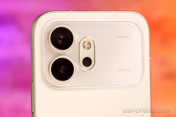 Обзор Honor 600 — снова пытается стать «почти флагманом» Обзор Honor 600 — снова пытается стать «почти флагманом»