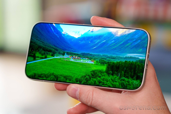 Обзор Honor 600 — снова пытается стать «почти флагманом» Обзор Honor 600 — снова пытается стать «почти флагманом»