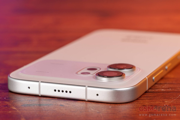 Обзор Honor 600 — снова пытается стать «почти флагманом» Обзор Honor 600 — снова пытается стать «почти флагманом»