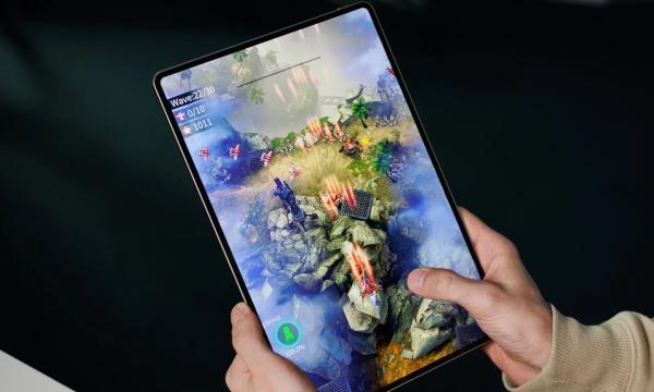 Обзор Honor MagicPad 4: удивительно тонкий планшет Обзор Honor MagicPad 4: удивительно тонкий планшет