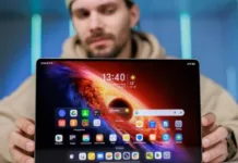 Обзор Honor MagicPad 4: удивительно тонкий планшет