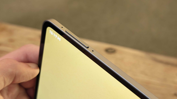 Обзор Honor MagicPad 4: удивительно тонкий планшет Обзор Honor MagicPad 4: удивительно тонкий планшет