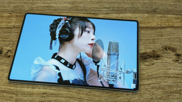 Обзор Honor MagicPad 4: удивительно тонкий планшет Обзор Honor MagicPad 4: удивительно тонкий планшет