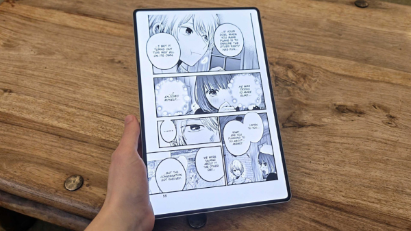 Обзор Honor MagicPad 4: удивительно тонкий планшет Обзор Honor MagicPad 4: удивительно тонкий планшет