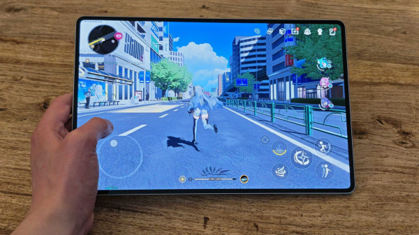 Обзор Honor MagicPad 4: удивительно тонкий планшет Обзор Honor MagicPad 4: удивительно тонкий планшет