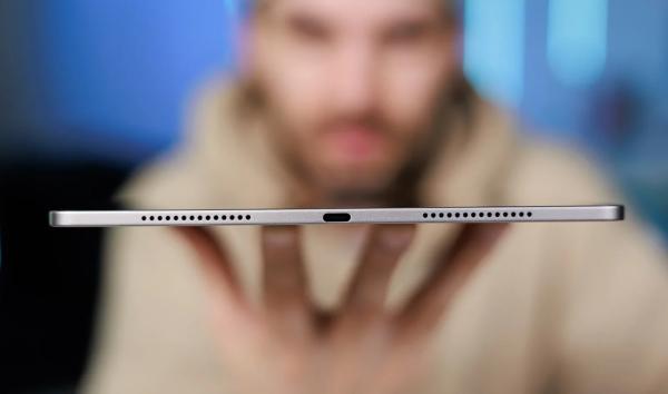 Обзор Honor MagicPad 4: удивительно тонкий планшет Обзор Honor MagicPad 4: удивительно тонкий планшет