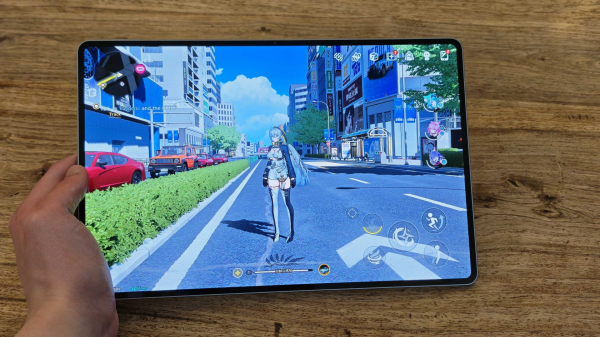 Обзор Honor MagicPad 4: удивительно тонкий планшет Обзор Honor MagicPad 4: удивительно тонкий планшет