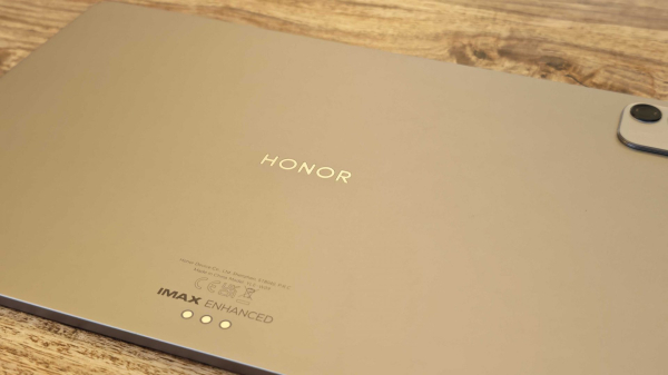 Обзор Honor MagicPad 4: удивительно тонкий планшет Обзор Honor MagicPad 4: удивительно тонкий планшет