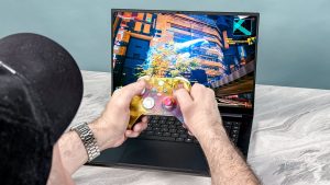 Обзор HP FilmScan &mdash; оцифровка негативов и слайдов в одно касание