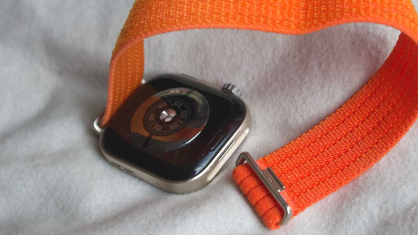 Обзор Huawei Watch Fit 5 Pro: новые причины выбрать версию Pro