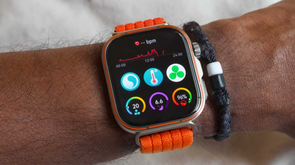 Обзор Huawei Watch Fit 5 Pro: новые причины выбрать версию Pro