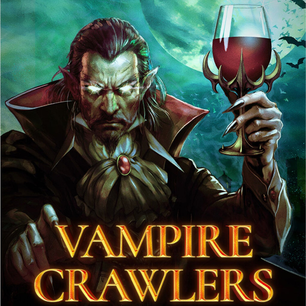 Обзор игры Vampire Crawlers (Xbox Game Pass) в России &mdash; еще один пиксельный шедевр