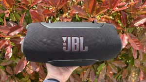 Обзор JBL Go 5 — лучшая недорогая Bluetooth-колонка Обзор JBL Go 5 — лучшая недорогая Bluetooth-колонка