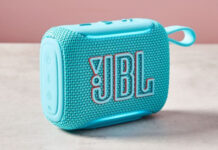 Обзор JBL Go 5 — лучшая недорогая Bluetooth-колонка