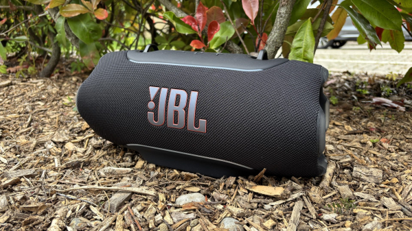 Обзор JBL Xtreme 5 &mdash; заметно прибавила в мощности