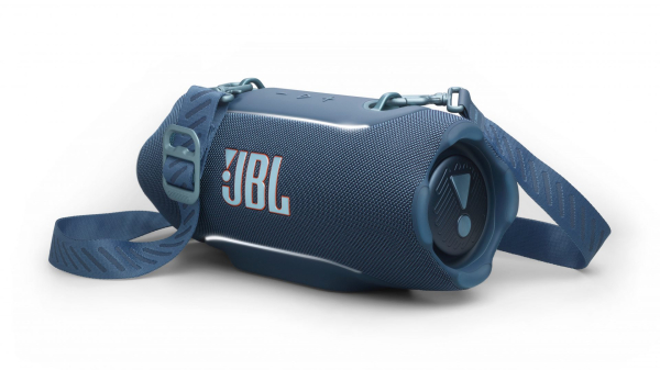 Обзор JBL Xtreme 5 &mdash; заметно прибавила в мощности