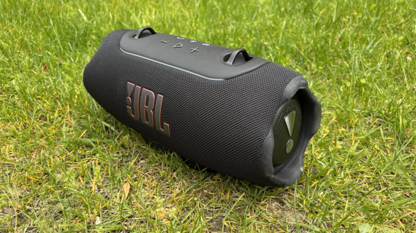 Обзор JBL Xtreme 5 &mdash; заметно прибавила в мощности