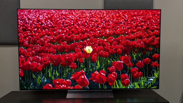 Обзор LG C6: самый ожидаемый телевизор 2026 года Обзор LG C6: самый ожидаемый телевизор 2026 года
