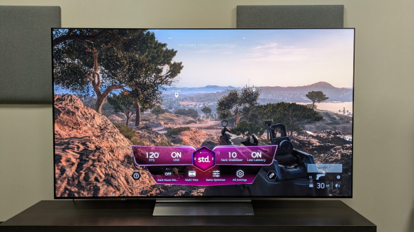 Обзор LG C6: самый ожидаемый телевизор 2026 года Обзор LG C6: самый ожидаемый телевизор 2026 года
