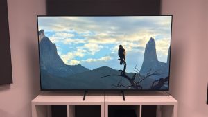 Обзор LG C6: самый ожидаемый телевизор 2026 года Обзор LG C6: самый ожидаемый телевизор 2026 года