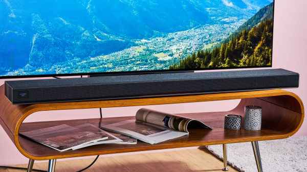 Обзор LG Sound Suite H7 — флагманский саундбар Dolby Atmos Обзор LG Sound Suite H7 — флагманский саундбар Dolby Atmos
