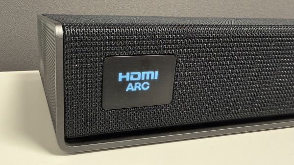 Обзор LG Sound Suite H7 — флагманский саундбар Dolby Atmos Обзор LG Sound Suite H7 — флагманский саундбар Dolby Atmos