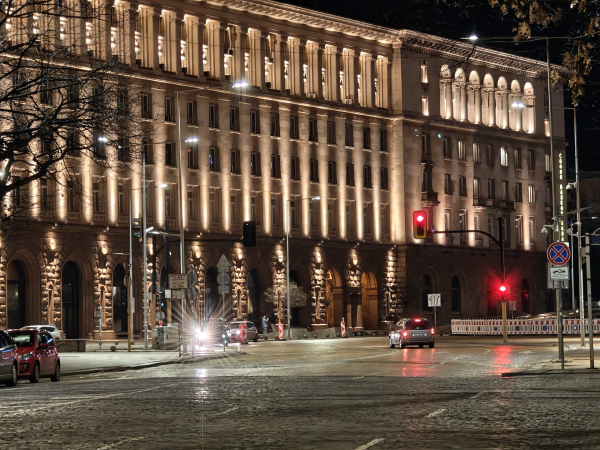Обзор Motorola Signature: удивляет качеством фотосъемки