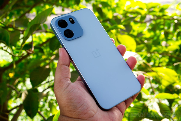 Обзор OnePlus Nord CE6: первые впечатления Обзор OnePlus Nord CE6: первые впечатления