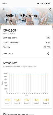 Обзор OnePlus Nord CE6: первые впечатления Обзор OnePlus Nord CE6: первые впечатления