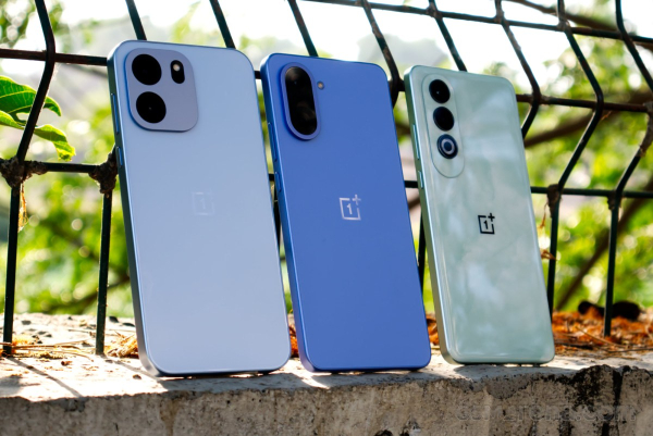 Обзор OnePlus Nord CE6: первые впечатления Обзор OnePlus Nord CE6: первые впечатления