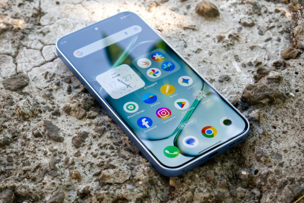Обзор OnePlus Nord CE6: первые впечатления Обзор OnePlus Nord CE6: первые впечатления