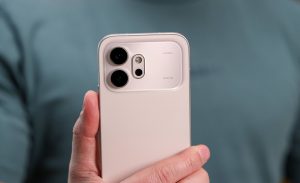 Обзор OnePlus Nord CE6: первые впечатления Обзор OnePlus Nord CE6: первые впечатления