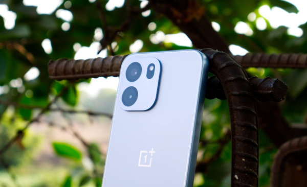 Обзор OnePlus Nord CE6: первые впечатления Обзор OnePlus Nord CE6: первые впечатления