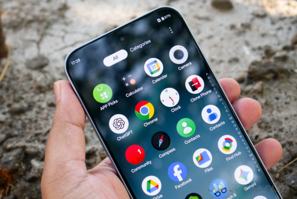 Обзор OnePlus Nord CE6: первые впечатления Обзор OnePlus Nord CE6: первые впечатления
