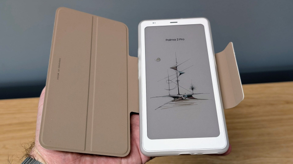 Обзор Onyx Boox Palma 2 Pro в России &mdash; цветная электронная книга с телефон