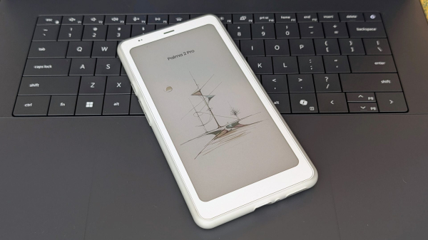 Обзор Onyx Boox Palma 2 Pro в России &mdash; цветная электронная книга с телефон