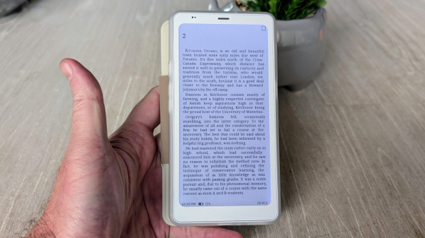 Обзор Onyx Boox Palma 2 Pro в России &mdash; цветная электронная книга с телефон