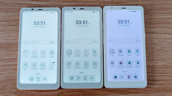 Обзор Onyx Boox Palma 2 Pro в России &mdash; цветная электронная книга с телефон