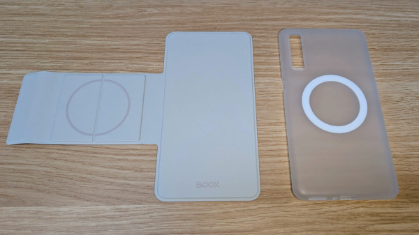 Обзор Onyx Boox Palma 2 Pro в России &mdash; цветная электронная книга с телефон